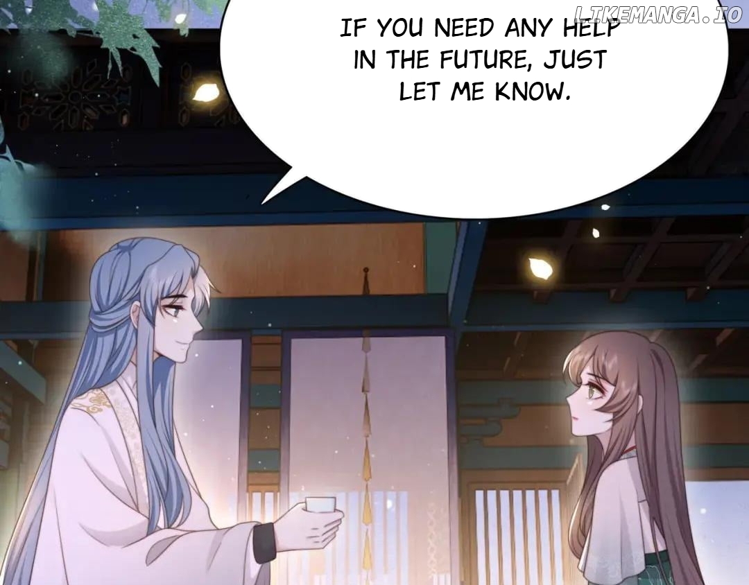Lonely Emperor Chases His Sister-in-Law Chapter 57 - page 39